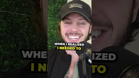 How People Leave Their Jobs to Pursue Their Dreams #shorts