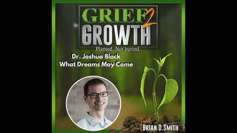 Dr. Joshua Black- What Dreams May Come