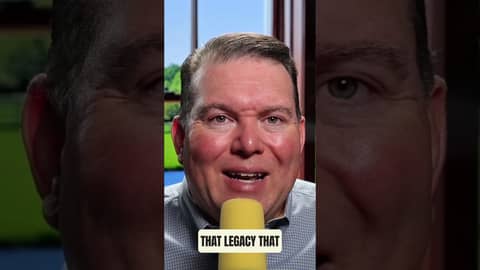 Build a Legacy That Lives On: Your Giving Can Change Eternity