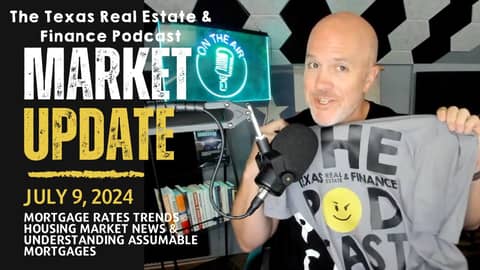 Assumable Mortgages Explained: Benefits & Challenges for 2024