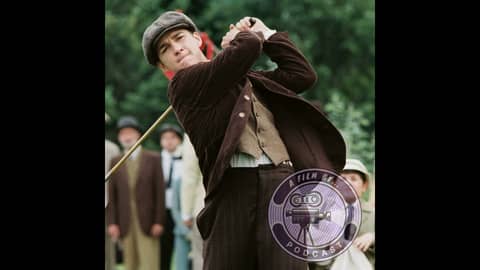 Bill Paxton - The Greatest Game Ever Played