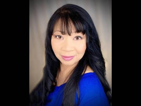 The Musical Innertube - Volume 2, Number 97 - Jean Kwok