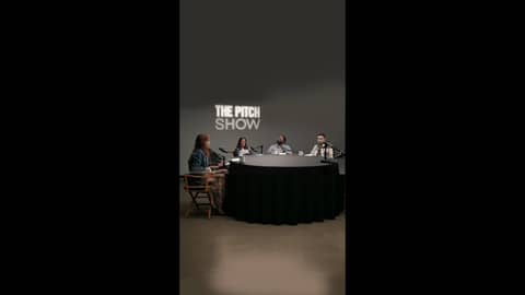 1 Click to Fix 100 Bad Responses1 Click to Fix 100 Bad Responses | The Pitch Show S13E13