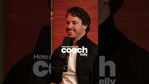 Biggest self awareness lesson