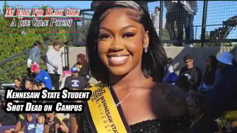 KSU Student Shot Dead on Campus | Remembering Alasia Franklin