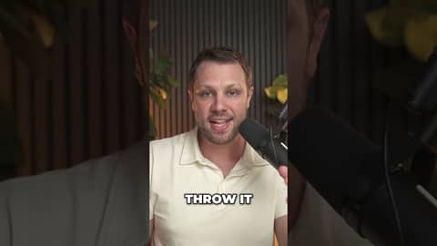 Lump Sum Without Plan = Financial Disaster 💥#InvestmentPlanning #LumpSumInvesting #FinancialMistakes