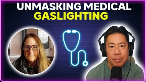 Unmasking medical gaslighting