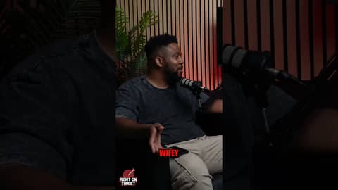 Imagine waking up and finding out you have to fight Dez Bryant.