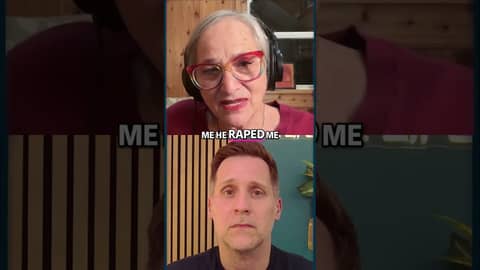 Suzanne Roberts on Confronting Her Mother #shorts Suzanne Roberts on Confronting Her Mother #shorts