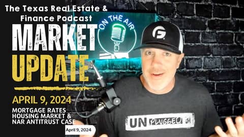 2024 Market Insight: Thrive Amid NAR Antitrust Developments