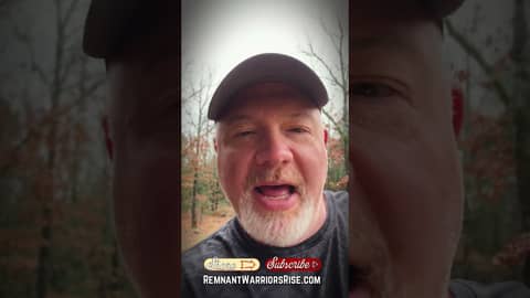 Episode 120: The Secret To Having Peace Is The Presence Of The Lord