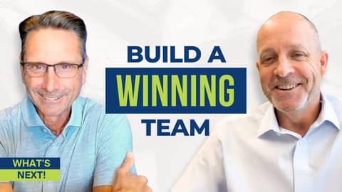Build a Winning Team