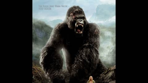 4.2 King Kong (2005)