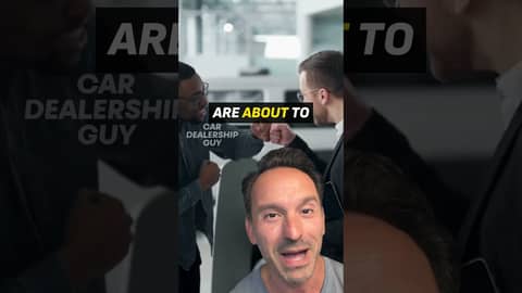 Google’s Coming for “Too-Good-to-Be-True” Car Ads Google’s Coming for “Too-Good-to-Be-True” Car Ads