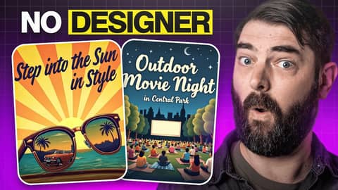 Build a Website Using Vibe Coding in 45 Min (GPT-4 & V0)