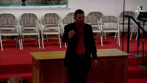 Escuela Sabática & Segundo Servicio (4/12/25)