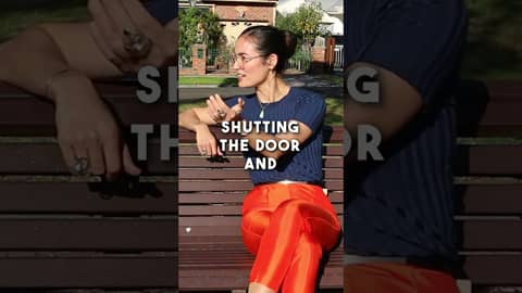 What is it like to be in seclusion?