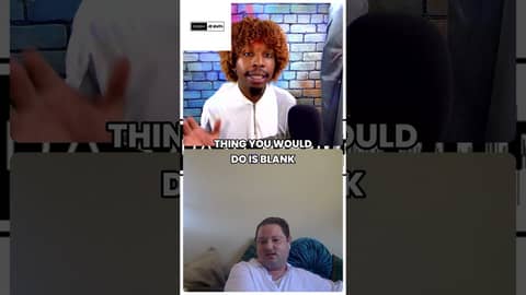 If i had the world  #podcast #world #hypotheticalquestions