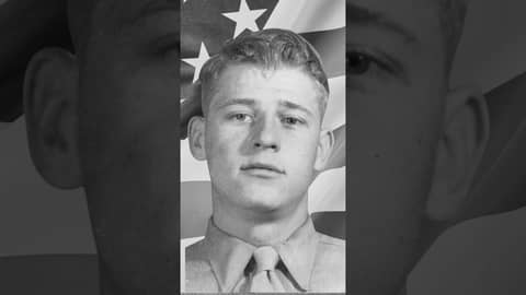 Medal of Honor: USMC PFC Walter Monegan’s Last Stand Against North Korean Armor