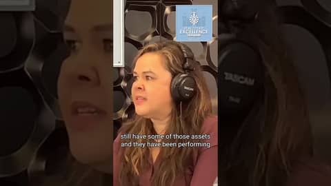 Real Estate Investing: Not For the Faint at Heart #shorts #podcast