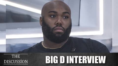 How Does it Really Feel to be Judged by the Big Brother Community?