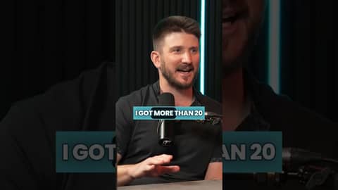 All You Need Is 1 Yes.