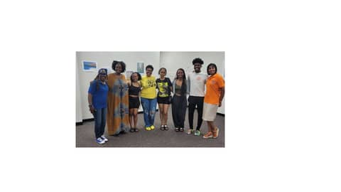 Students take the reins to tackle issues in their community