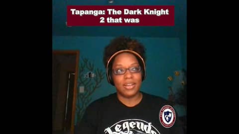 Heath Ledger's Grapes