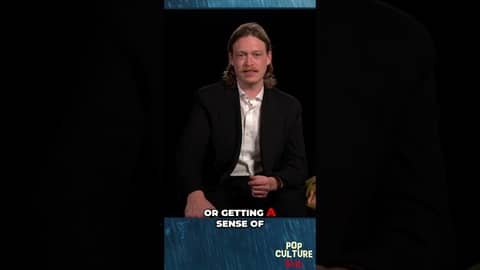 Caleb Landry Jones - How Challenges BUILD a STRONGER Performance