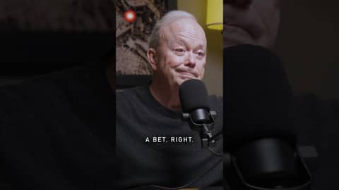 Why Every Decision You Make is a Bet Why Every Decision You Make is a Bet