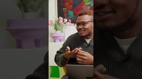 Fun Facts or Red Flags?  #podcastclips