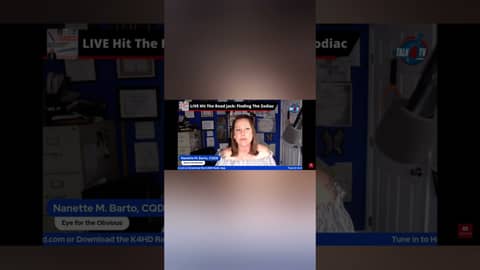 Nanette Barto discusses letters P-S