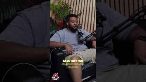 Talked about it two weeks ago. Watched it happen last night. #TyreseHaliburton #NBAPlayoffs Talked about it two weeks ago. Watched it happen last night. #TyreseHaliburton #NBAPlayoffs