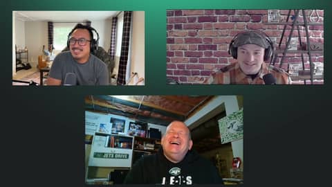 Episode 213: In the Dynamics Corner Chair: Is asking for permission or forgiveness better?