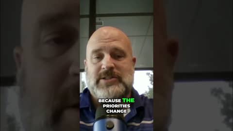 VISIONARIES CREATE CHAOS #shorts