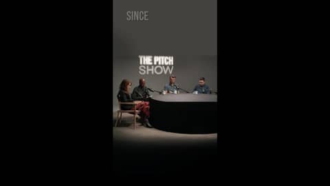 The Future of Healthcare is Here, Robots Performing Ultrasounds | The Pitch Show S12E11