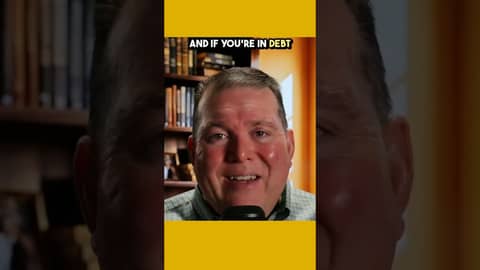 Is Financial Freedom Really That Simple?