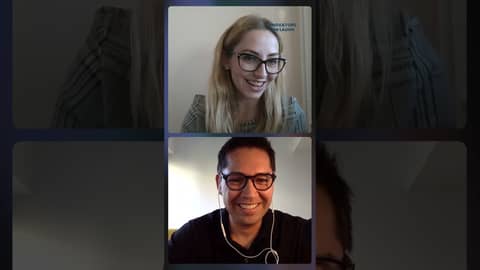 Eric speaks Bulgarian