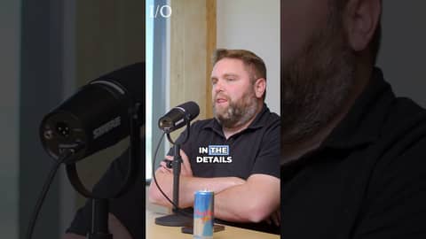 Takeaways from running a $4.5B company