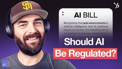 SB 1047: The Bill That Could Hinder AI Progress ft. Anjney Midha SB 1047: The Bill That Could Hinder AI Progress ft. Anjney Midha