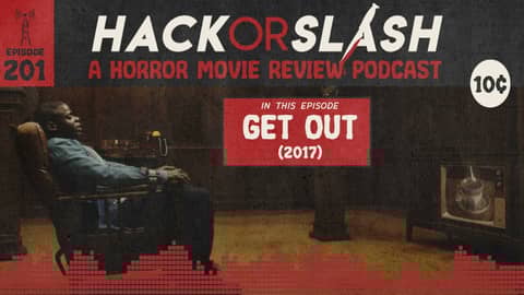 Episode 201: Get Out (2017)