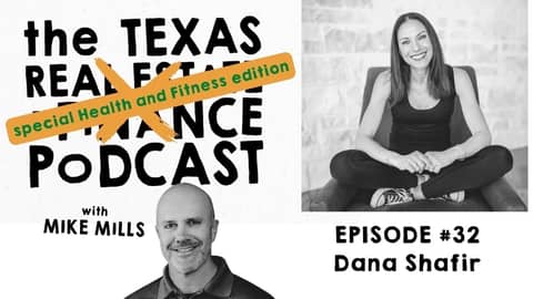 TREF Podcast Spec Ed Health and Wellness Expert Dana Shafir TREF Podcast Spec Ed Health and Wellness Expert Dana Shafir