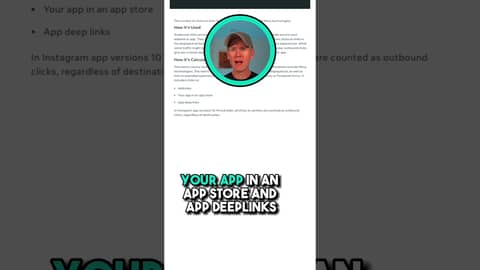 You Probably Don't Know What Link Clicks Are You Probably Don't Know What Link Clicks Are