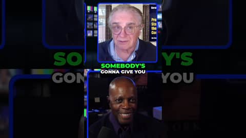 Unlock Your Potential  Through Curiosity, The Ultimate Gift! #30daysuperfans #podcast #interview