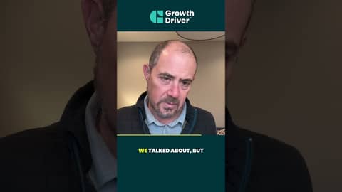 Intent Data + Buying Groups = Smarter Marketing