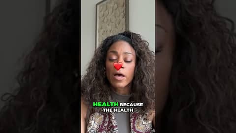 SYSTEMIC HEALTH CRISIS EXPOSED #shorts