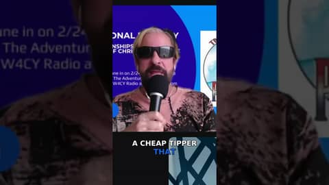 The Importance of Tipping: A Date Reflection