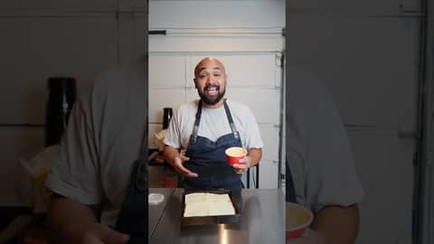 Bacio Daves Hot Chicken Pizza  #piepizza #pizza #pizzapie