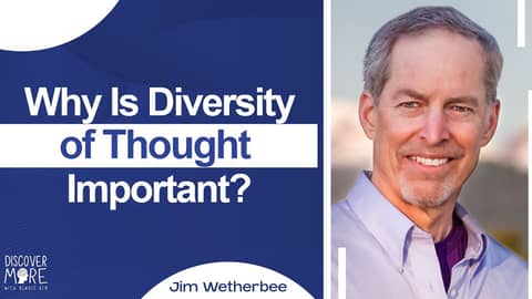 Why Is Diversity of Thought Important? | Diversity of Thinking Why Is Diversity of Thought Important? | Diversity of Thinking