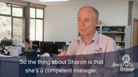Regional Franchisor, Best Business You Haven't Heard About | 131 546 | www.jims.net |